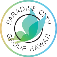Paradise City Medical & Beauty Supply logo