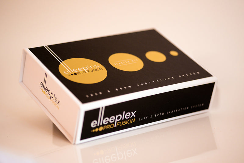 Elleebana - Elleeplex Profusion Lash & Brow Lamination Starter Kit