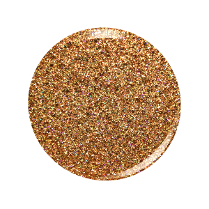 Kiara Sky Nail Lacquer - N433 STRIKE GOLD