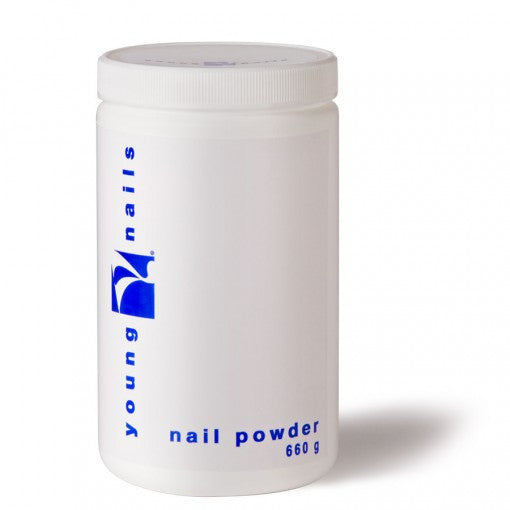 Young Nails - Speed Powder Pink 660g