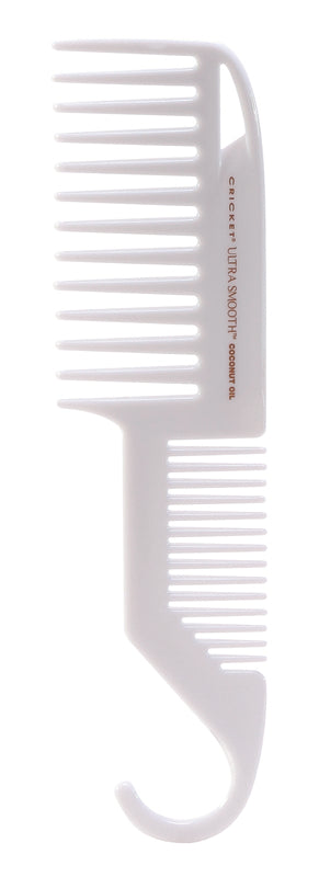 Cricket - Ultra Smooth Coconut Shower Comb