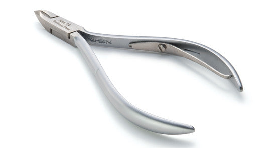 Nghia Stainless Steel Cuticle Nipper - D-04