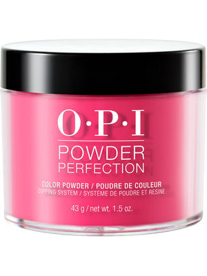 OPI Dip Powder - STRAWBERRY MARGARITA 1.5OZ