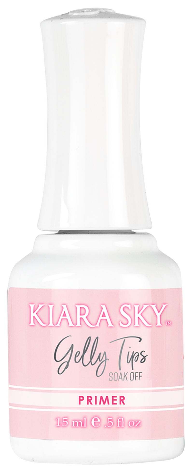 Kiara Sky Gelly Tips Essentials