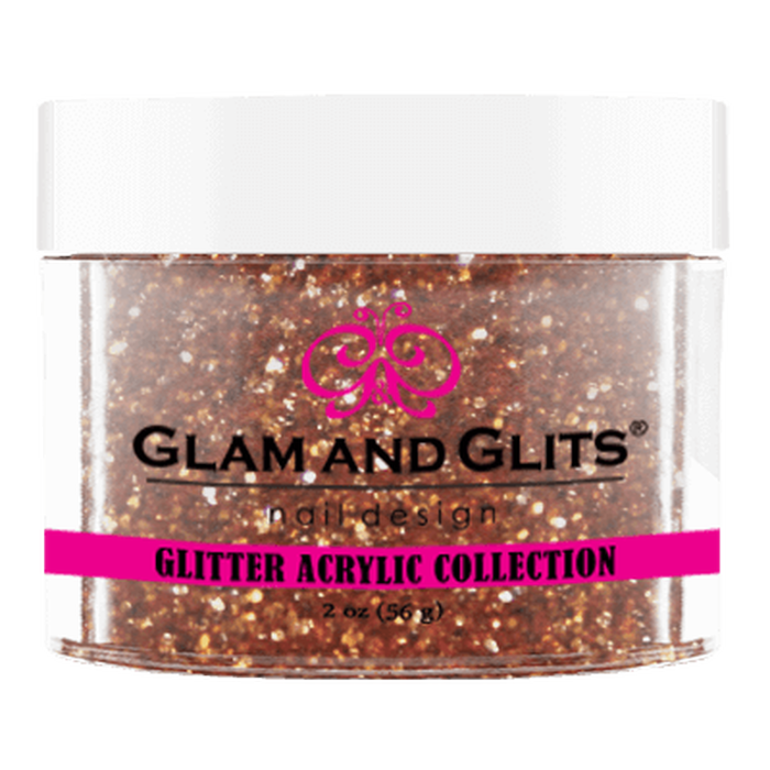 Glam & Glits Glitter Acrylic Collection