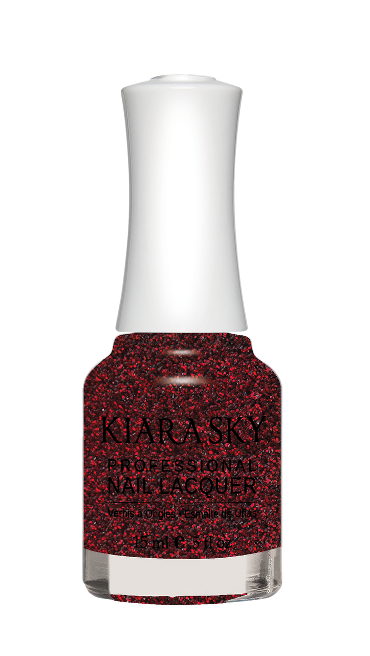 Kiara Sky Nail Lacquer - N552 DREAM ILLUSION