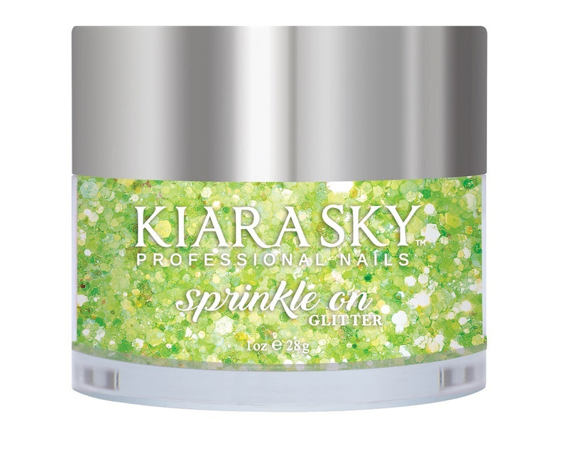Kiara Sky Sprinkle On Collection SP218 - Pixie Hollow