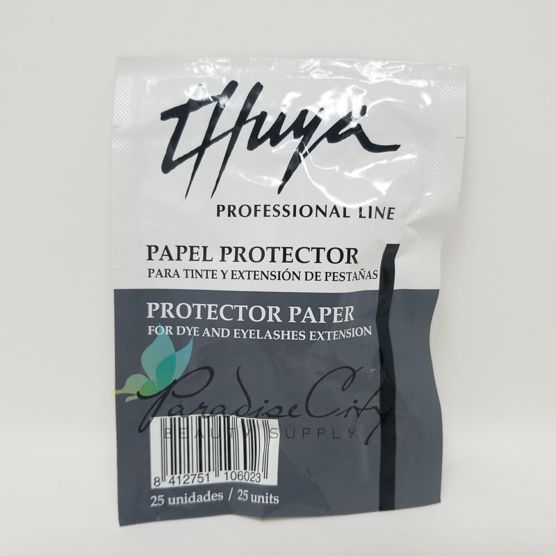 Thuya Extra Protector Pads, 25 Count