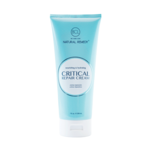 BCL  Natural Remedy Critical Repair Cream