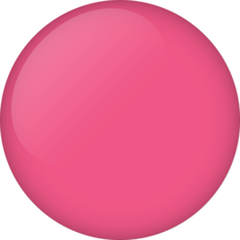 La Palm - G009 Paris Pink Gel II Gel Polish