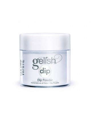 Gelish DIP Powder - Arctic Freeze 3.7oz