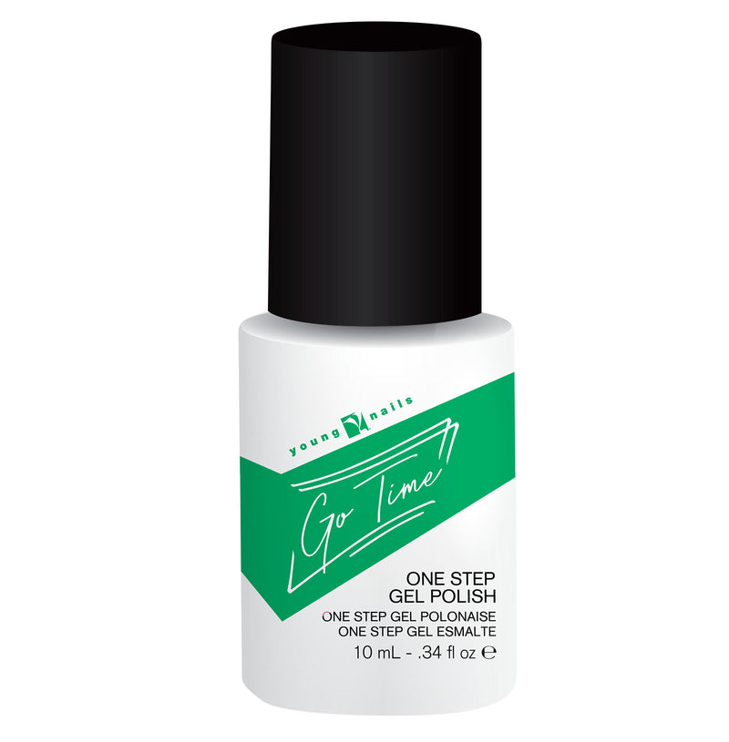 Young Nails - Go Time Gel - INSTANT VACA