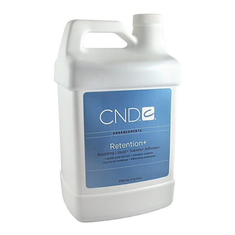 CND Retention+ Sculpting Liquid Monomer