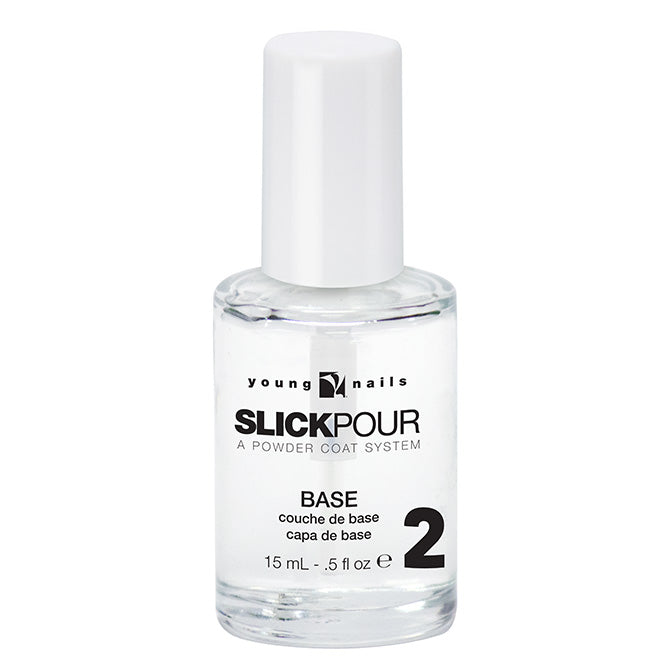 Young Nails SlickPour Essential