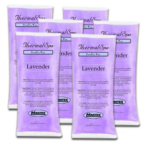 Thermal Spa Paraffin Wax - Lavender