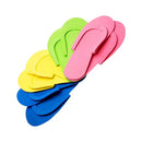 Cre8tion - Non-Slippery Sewing - Caro Bottom Pedicure Slippers 360 pairs