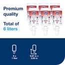 Tork Alcohol-Based Hand Sanitizer Foam S4 6ct.