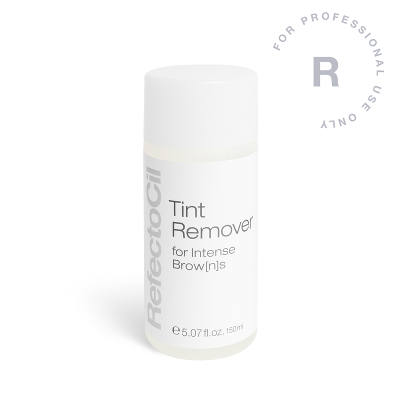 RefectoCil Tint Remover for Intense Brow[n]s - Tint Remover 5.07 fl oz