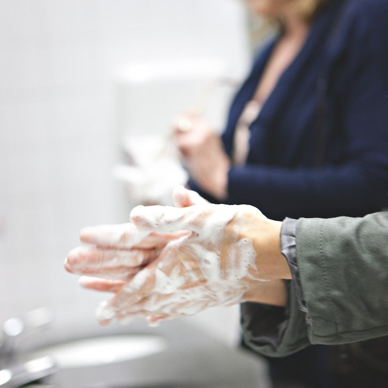 Tork Antimicrobial Hand Washing Foam Soap 6ct.