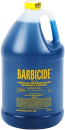 King Research - Barbicide Concentrate (128oz/1 Gallon)
