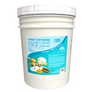 La Palm Organic Extreme Sugar Scrub Milk & Honey 5 Gallon Bucket