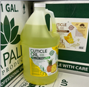 La Palm - Pineapple Cuticle Oil - Case (4 Gallons)