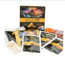 La Palm - Volcano Spa 6 Step - Gold (Case of 36 Kits)