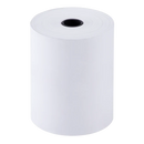 Karat - 3 1/8" x 220' White Thermal Paper Rolls - 50ct