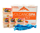 La Palm Volcano Spa 6 Step Orange No. 5 (Case of 36)