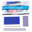 Cre8tion - Disposable Pedicure Kit C