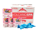 La Palm - Volcano Spa 6 Step - Romance (Case of 36 Kits)