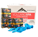 La Palm - Volcano Spa 6 Step - Rose Gold (Case of 36 Kits)