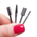 Erica's Advanced Technical Abrasives - Acrylic Kit