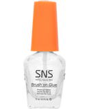 SNS Gels - SNS Nails Dipping Powder Essentials (15 ml/.5 fl oz)