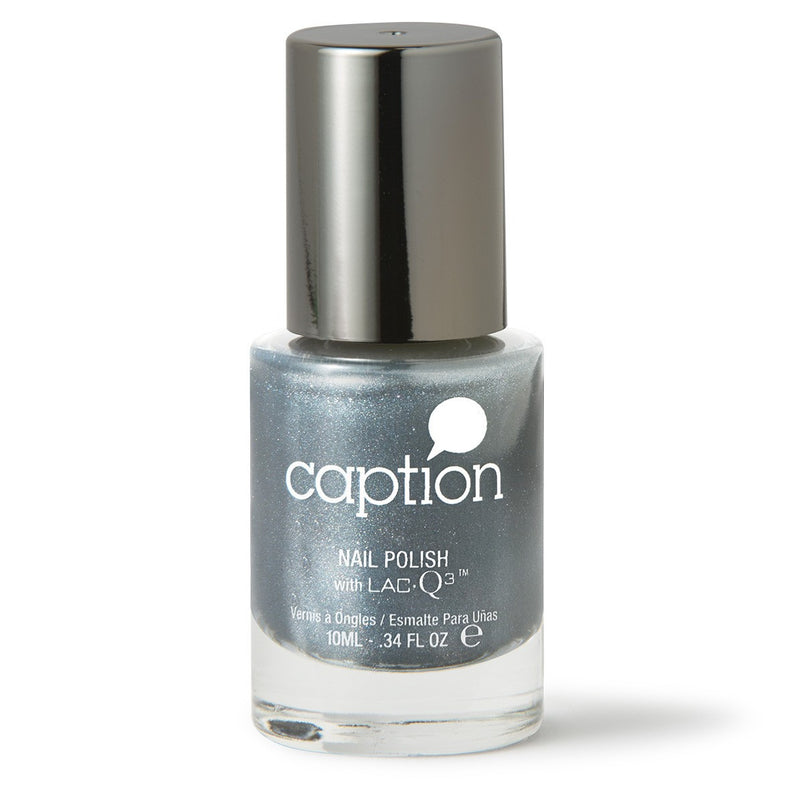 Young Nails - CAPTION POLISH MONDAY'S THE NEW FRIDAY!