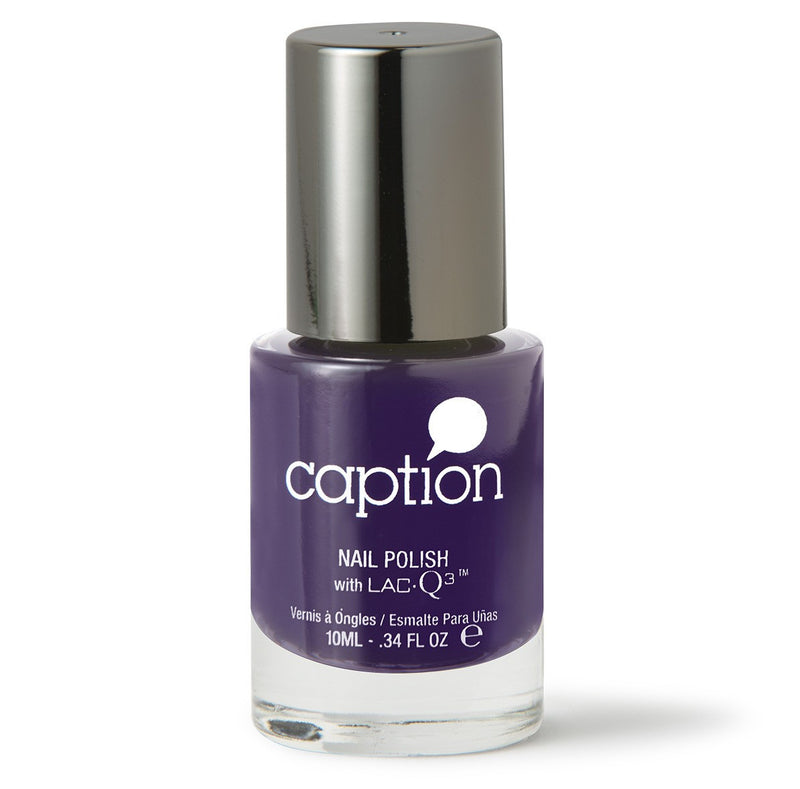 Young Nails - CAPTION POLISH HELLO, YOU FINE THING