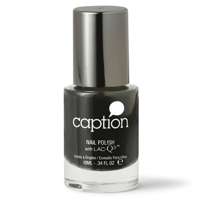 Young Nails - CAPTION POLISH LOOK DON’T TOUCH
