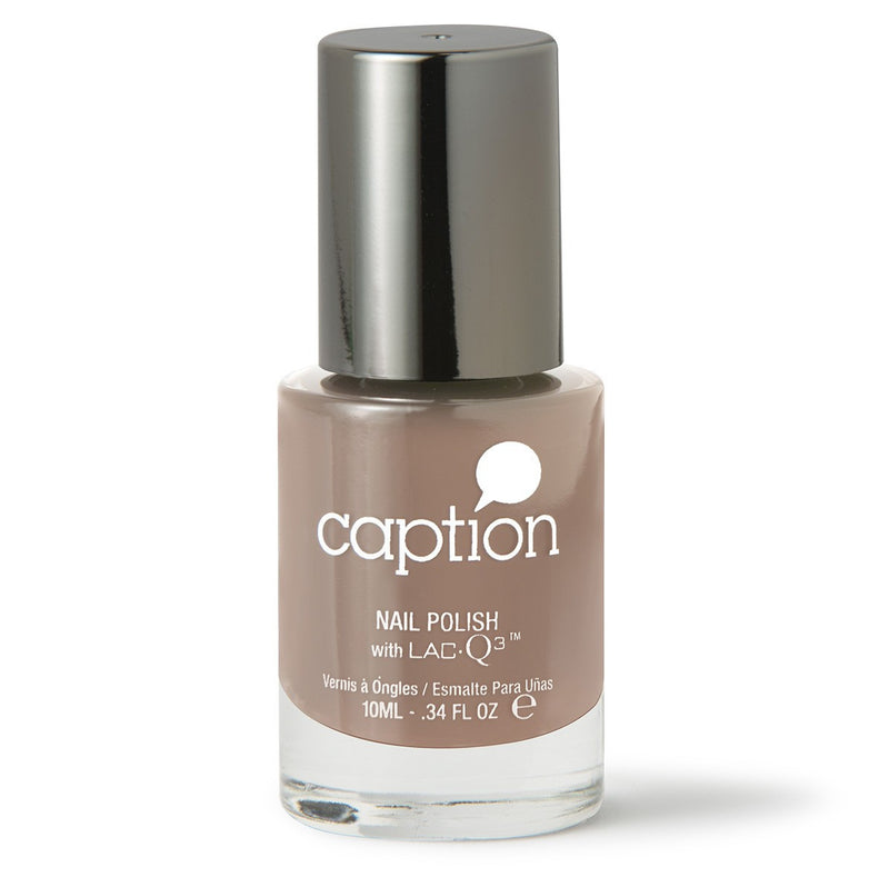 Young Nails - CAPTION POLISH JUST A LITTLE BIT IN LOVE