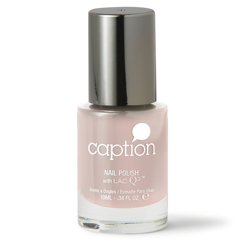 Young Nails - CAPTION POLISH ROUGH TOUGH & IN THE BUFF