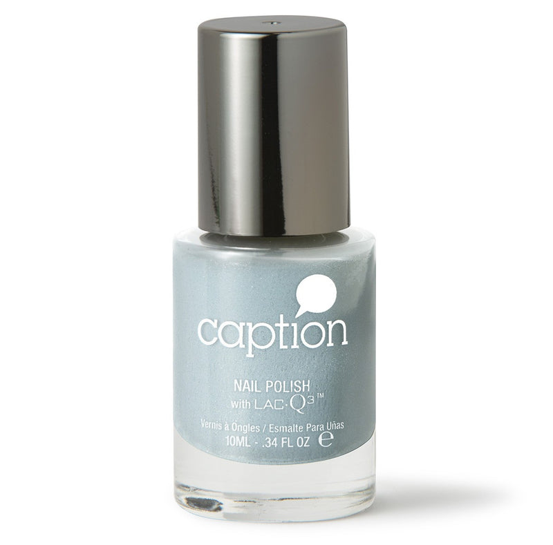 Young Nails - CAPTION POLISH COME UP FOR AIR