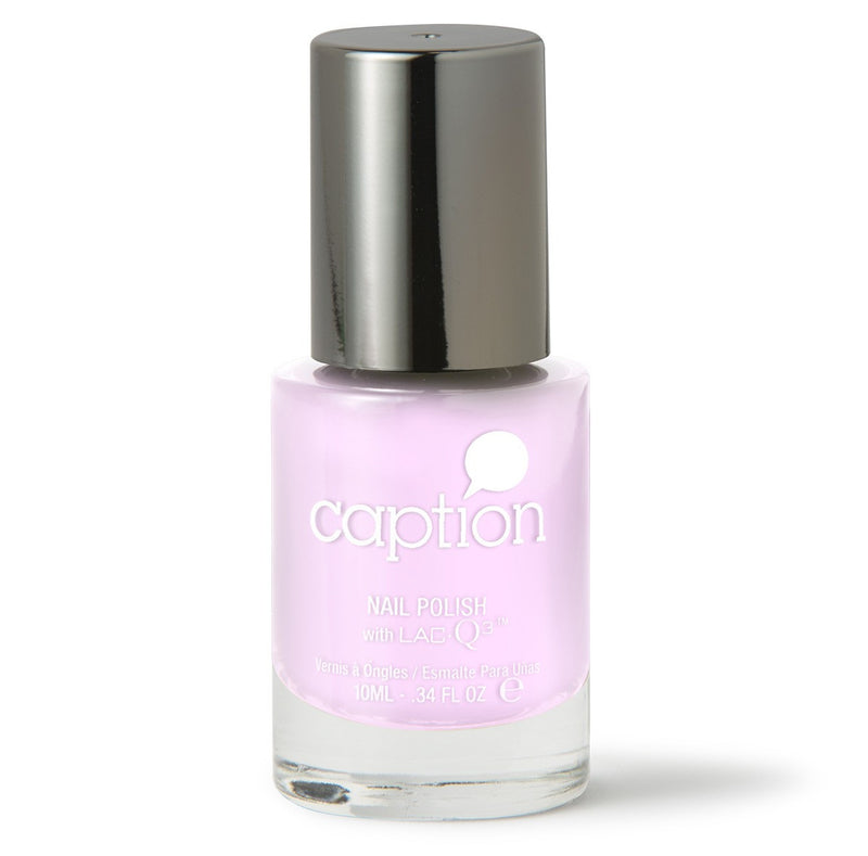 Young Nails - CAPTION POLISH EASY DOES IT