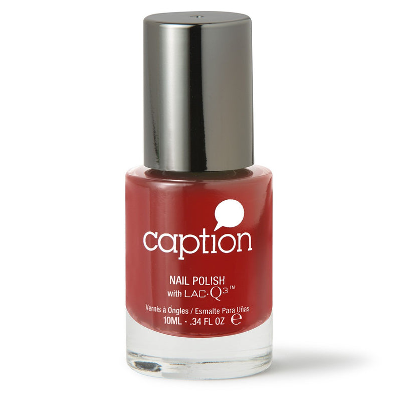 Young Nails - CAPTION POLISH SORRY I'M NOT SORRY