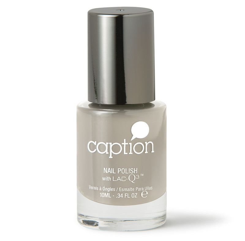 Young Nails - CAPTION POLISH CALM COOL & COLLECTED