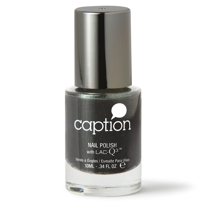 Young Nails - CAPTION POLISH LET'S CALL IT A NIGHT