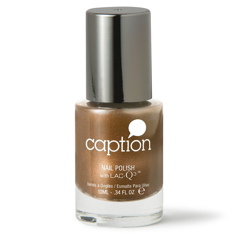 Young Nails - CAPTION POLISH CAN'T HARDLY WAIT