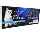 Cre8tion - Super Cat Eye Collection