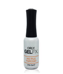 ORLY GELFX No File Top Coat .3oz / 9ml