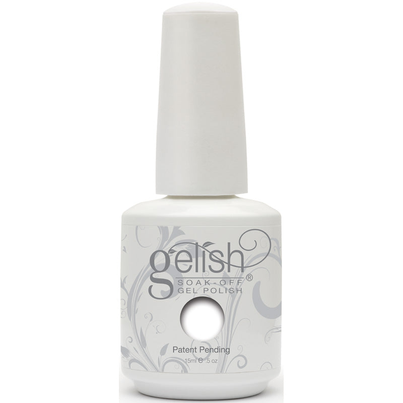 Gelish Soak Off Gel Polish - Sheek White 01323
