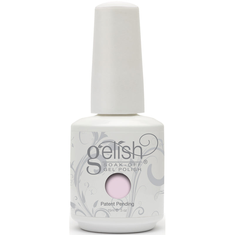 Gelish Soak Off Gel Polish - Simple Sheer 01324