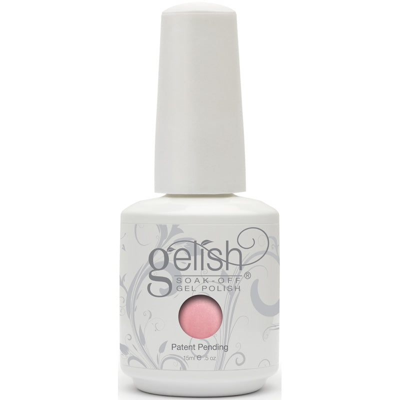 Gelish Soak Off Gel Polish - Light Elegant 01327